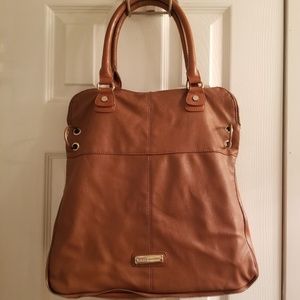 Steve Madden Zipper Bag